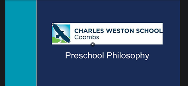 Charles Weston School